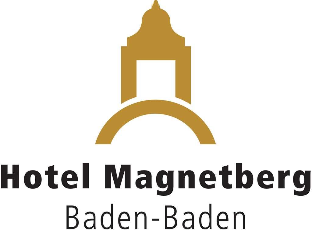Hotel Magnetberg Baden-Baden Logo foto
